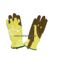 Long Sleeve Gardening Gloves